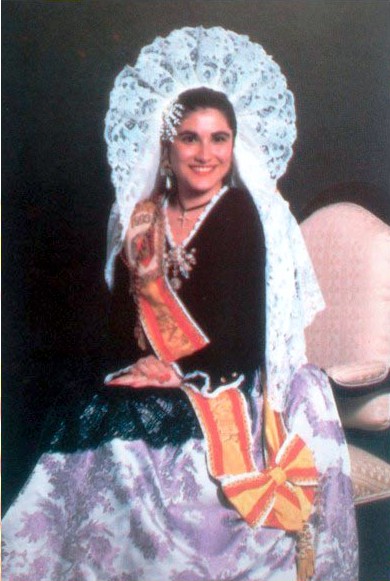 1993 - Puri Morote Martínez